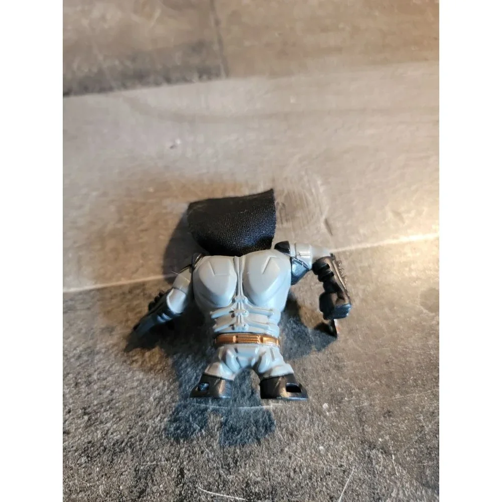 Mini Batman DC toy action figure‎ AS IS